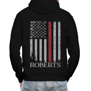 Roberts Gildan Heavy Blend Adult Hoodie