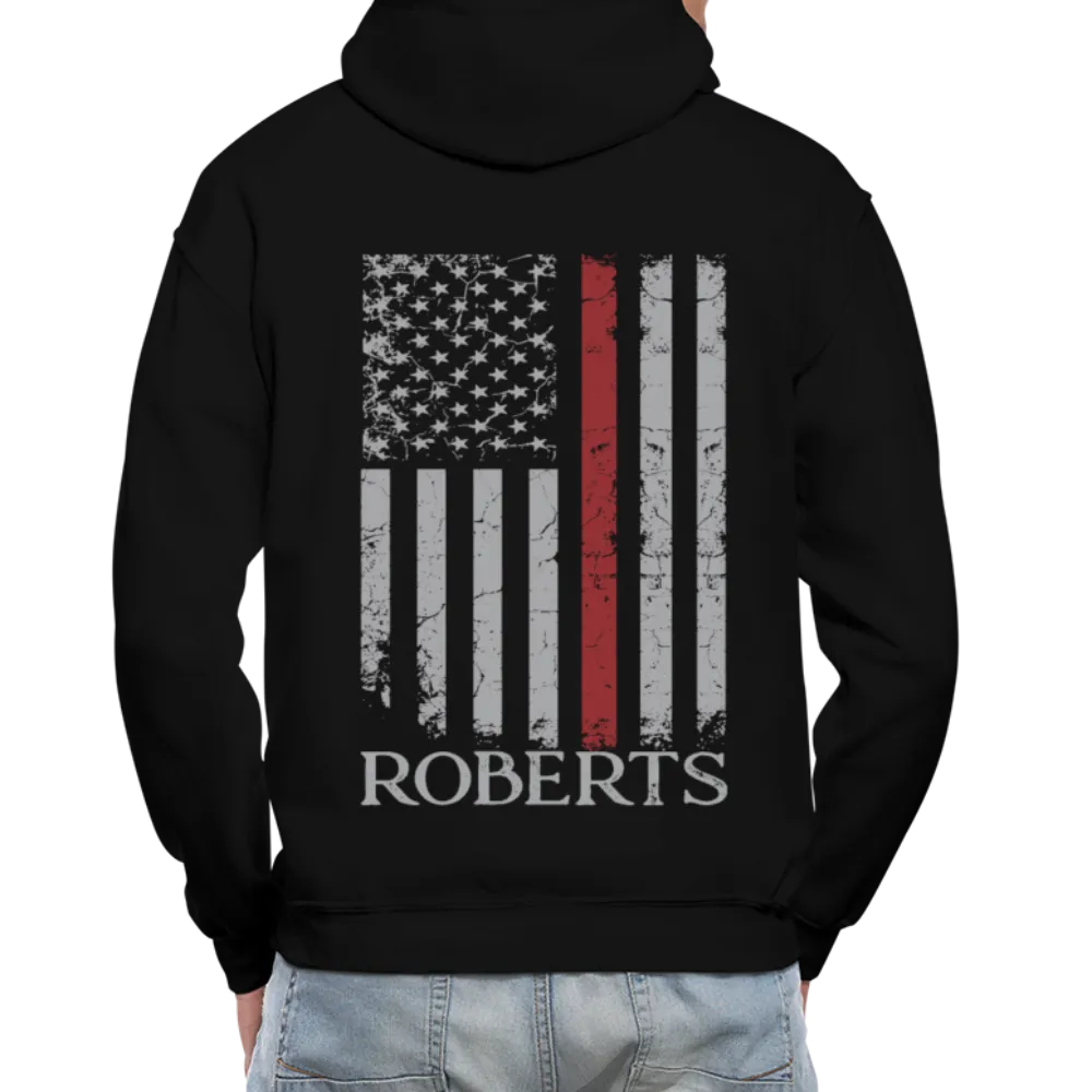 Roberts Gildan Heavy Blend Adult Hoodie