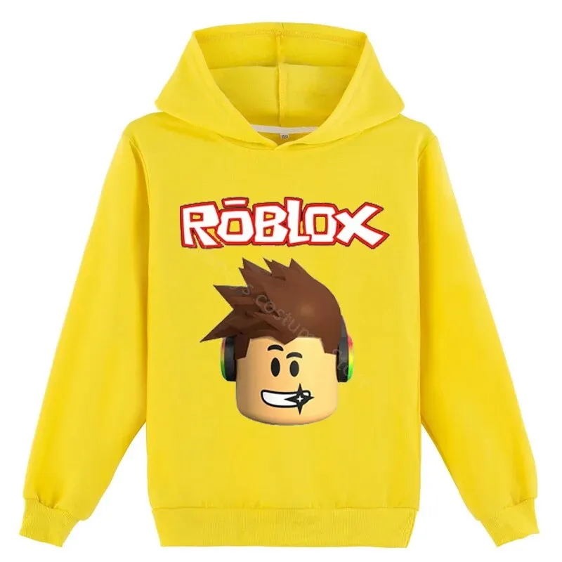 Roblox Cool Kids' Sweatshirts