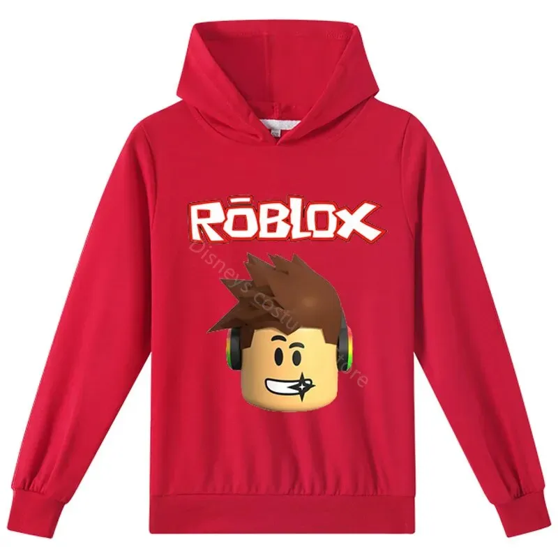 Roblox Cool Kids' Sweatshirts
