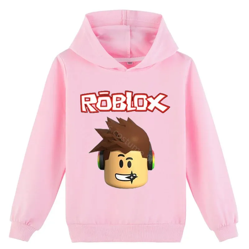 Roblox Cool Kids' Sweatshirts