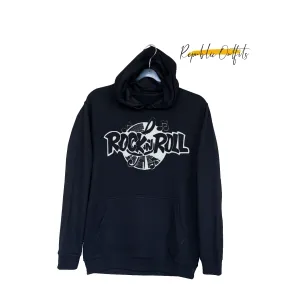Rock 'n' Roll Hoodie