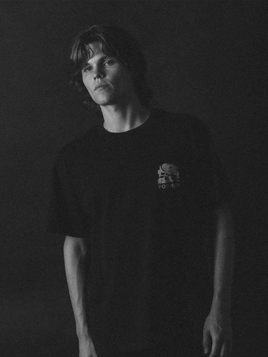 Rose Crux T-Shirt