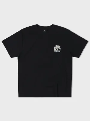 Rose Crux T-Shirt