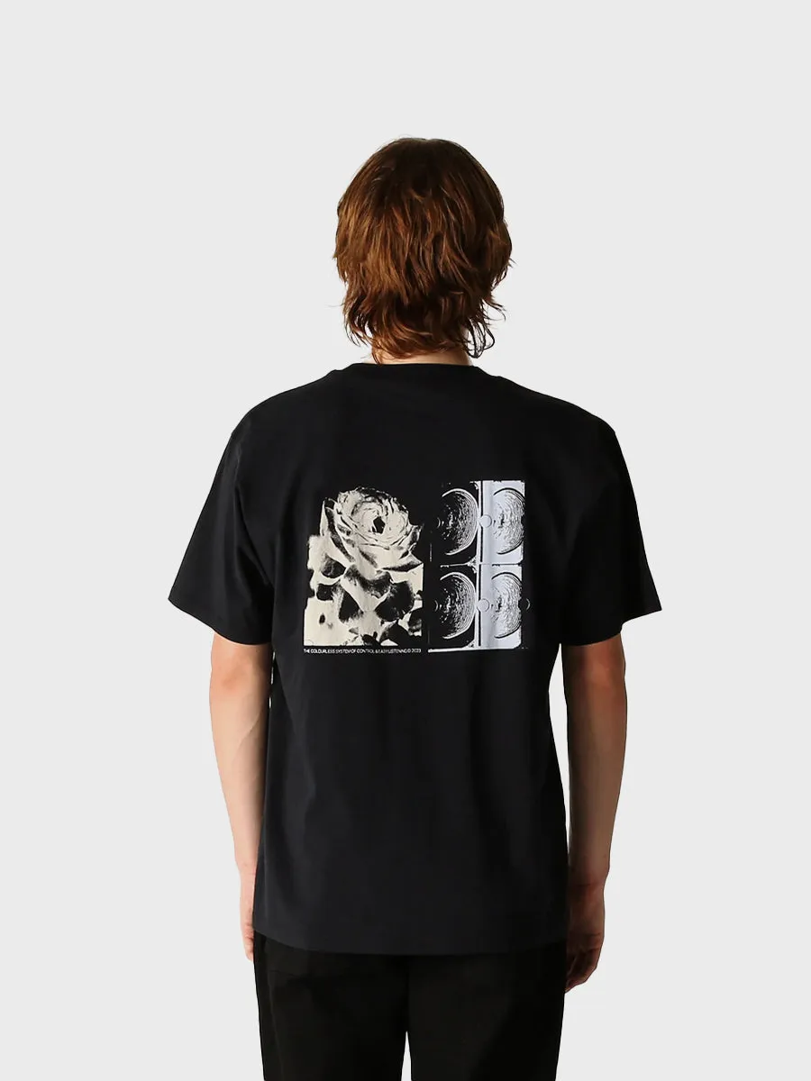 Rose Crux T-Shirt