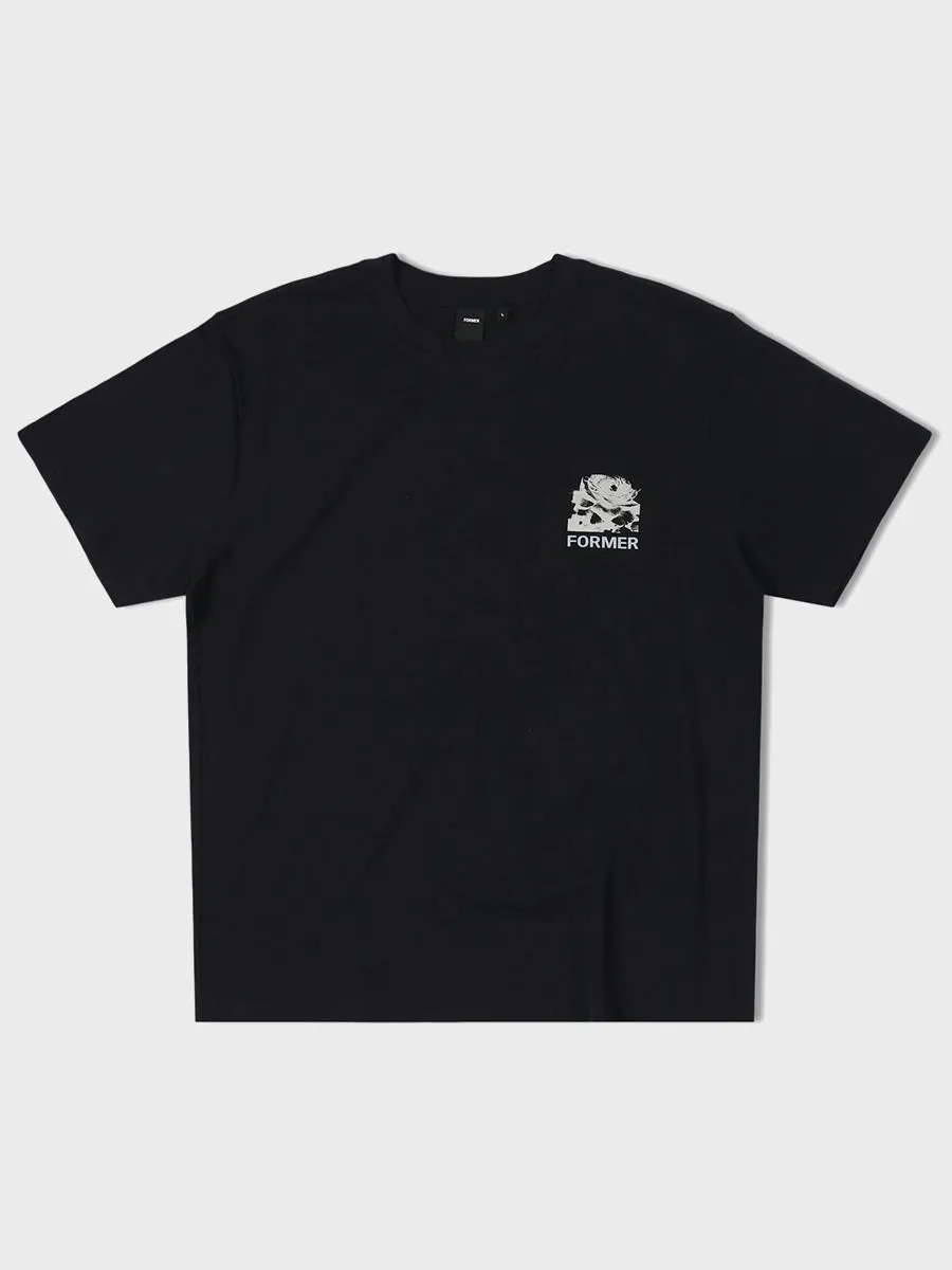 Rose Crux T-Shirt