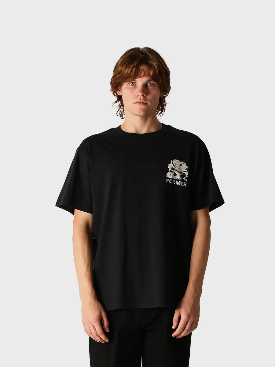 Rose Crux T-Shirt