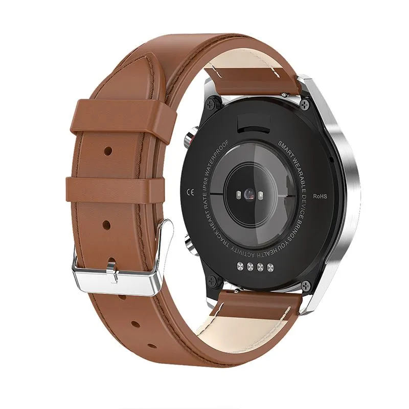 RP40 - Smart health watch