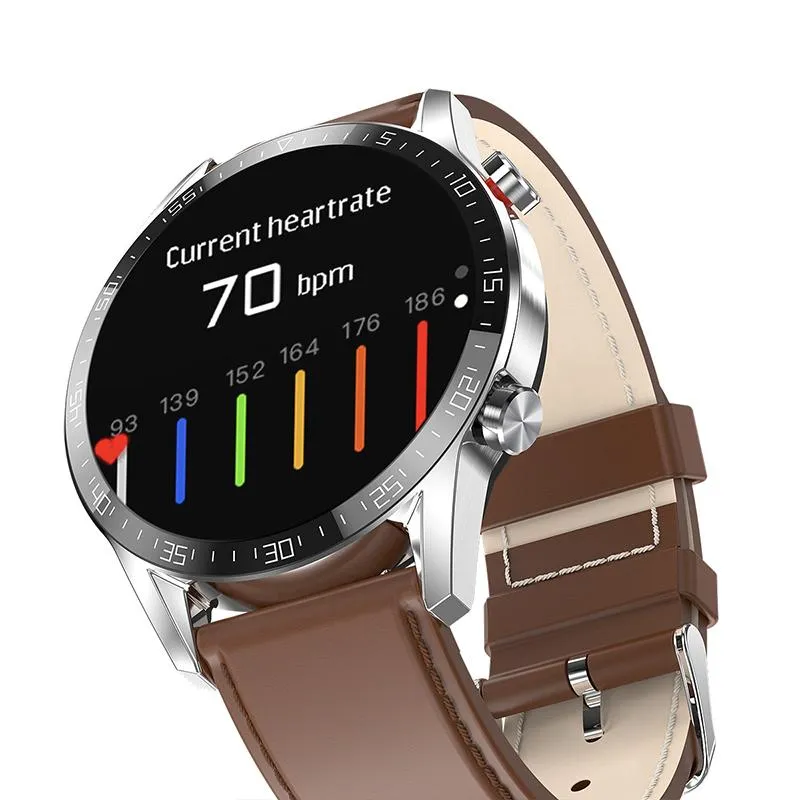 RP40 - Smart health watch