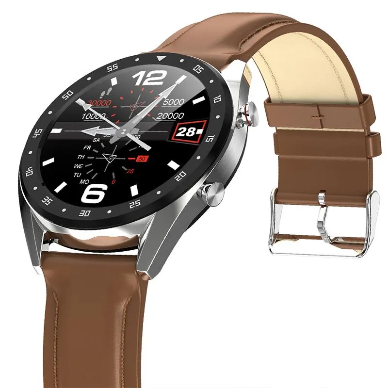 RP40 - Smart health watch