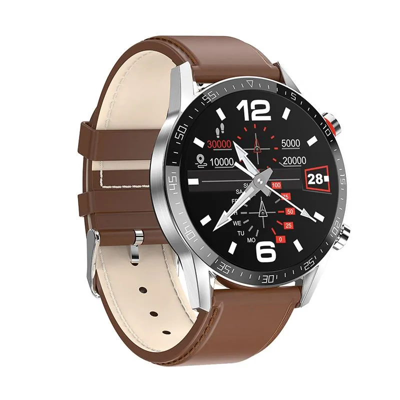 RP40 - Smart health watch