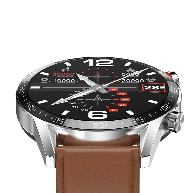 RP40 - Smart health watch