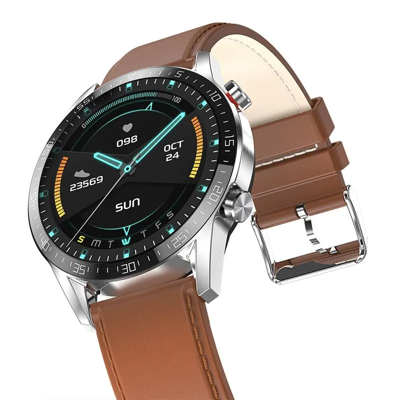 RP40 - Smart health watch
