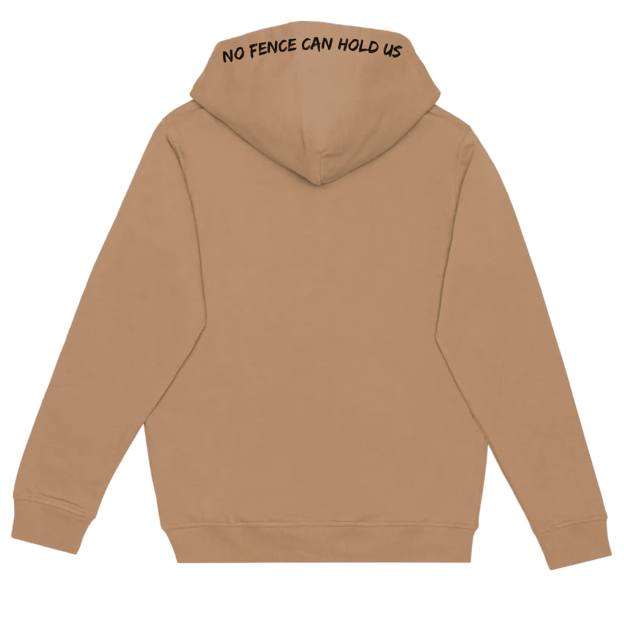 Ruthless Rustlers RR Bold Hoodie