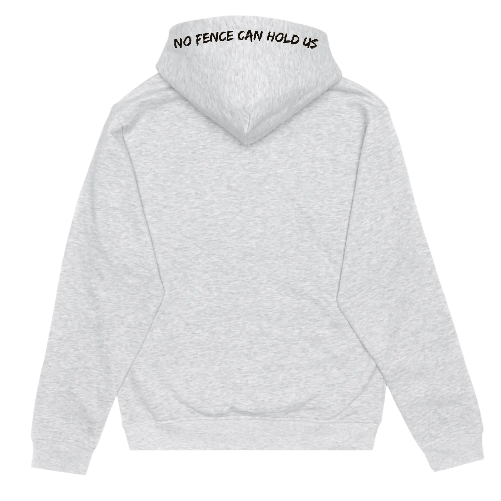 Ruthless Rustlers RR Bold Hoodie