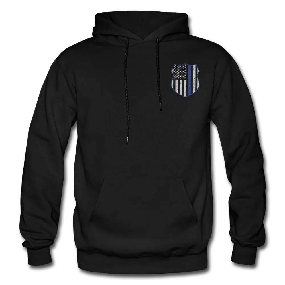 Salyer Gildan Heavy Blend Adult Hoodie