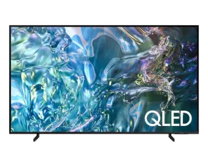 Samsung 85" QLED 4K Smart TV QA85Q60DAXXXA