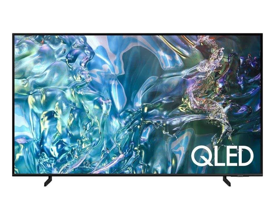 Samsung 85" QLED 4K Smart TV QA85Q60DAXXXA