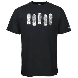Santa Cruz Kendall Catalog Short Sleeved T-Shirt
