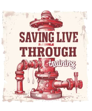 Saving Lives Through Fire Transfer