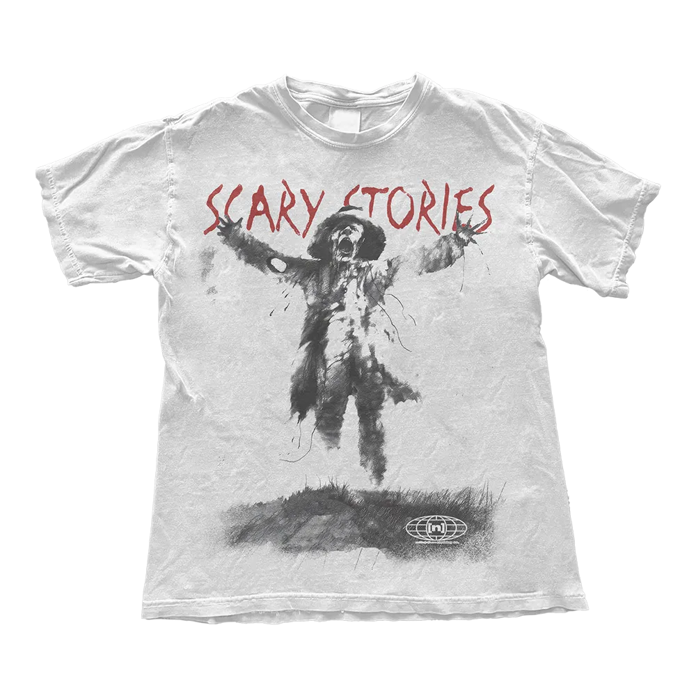 Scary Stories