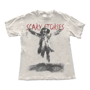 Scary Stories