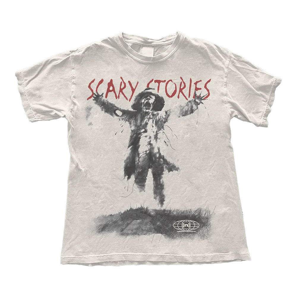 Scary Stories