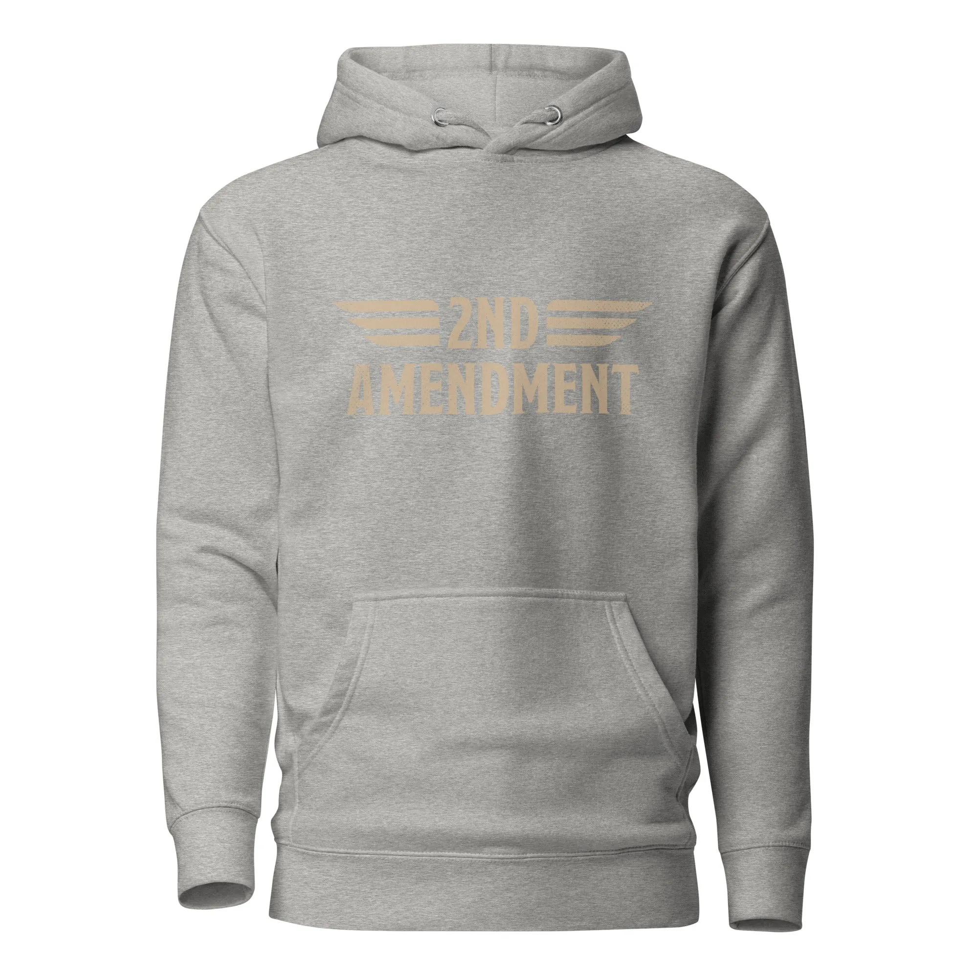 Second Amendment Hoodie