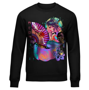 SENSU: SWEATER