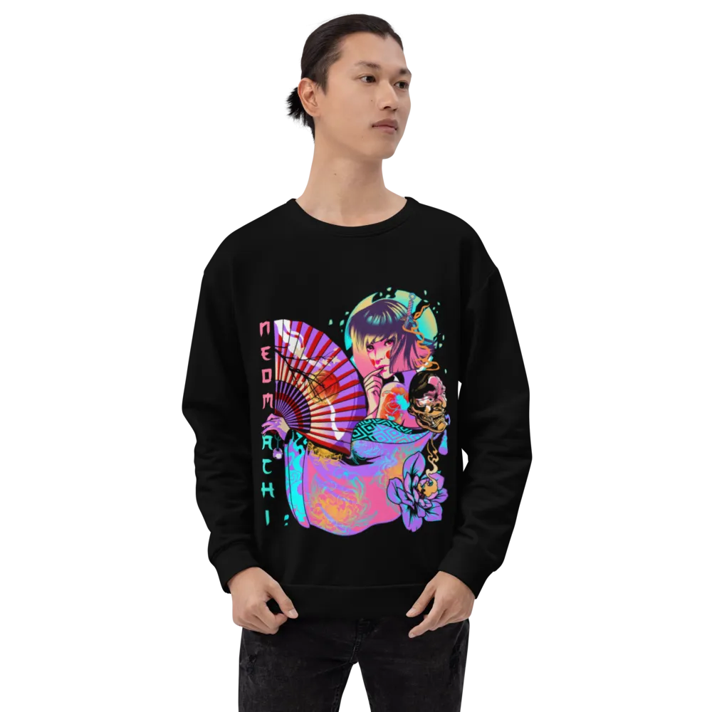 SENSU: SWEATER