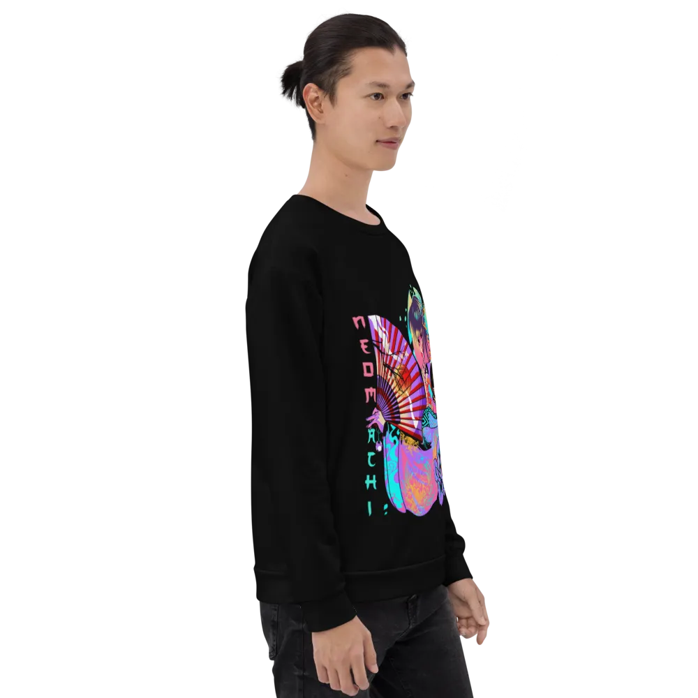 SENSU: SWEATER