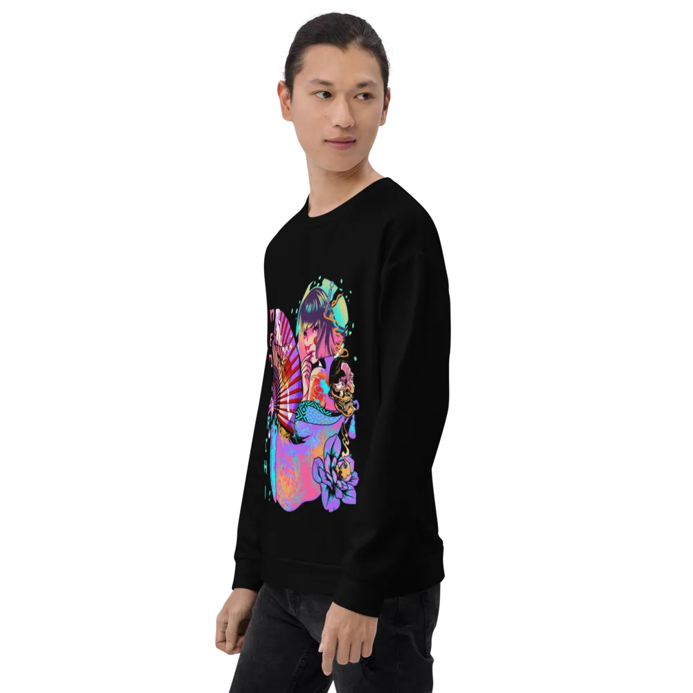 SENSU: SWEATER