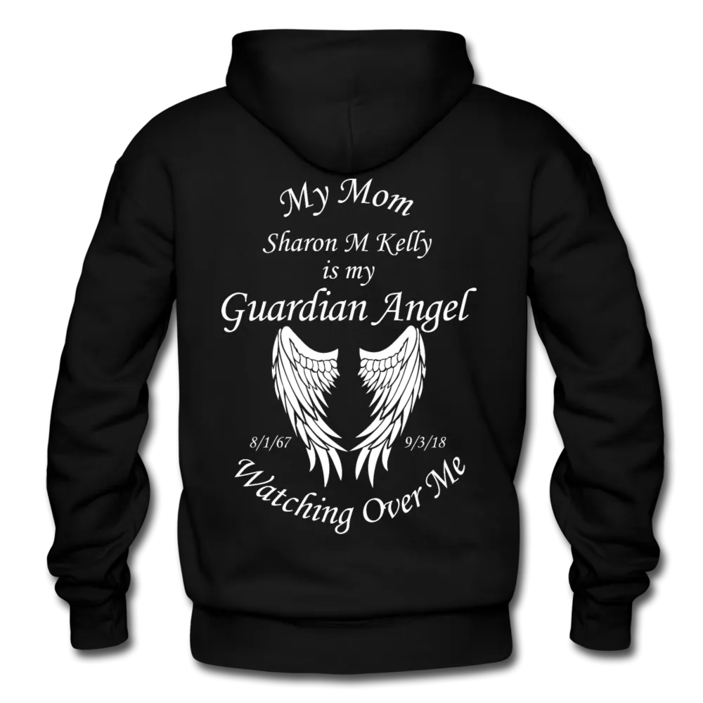 Sharon M Kelly Men's Hoodie