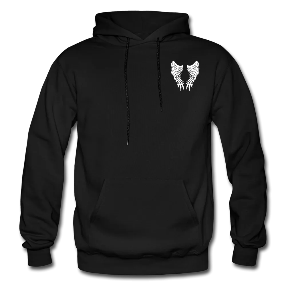 Sharon M Kelly Men's Hoodie