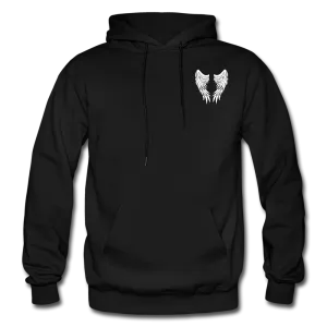 Sharon M Kelly Men's Hoodie