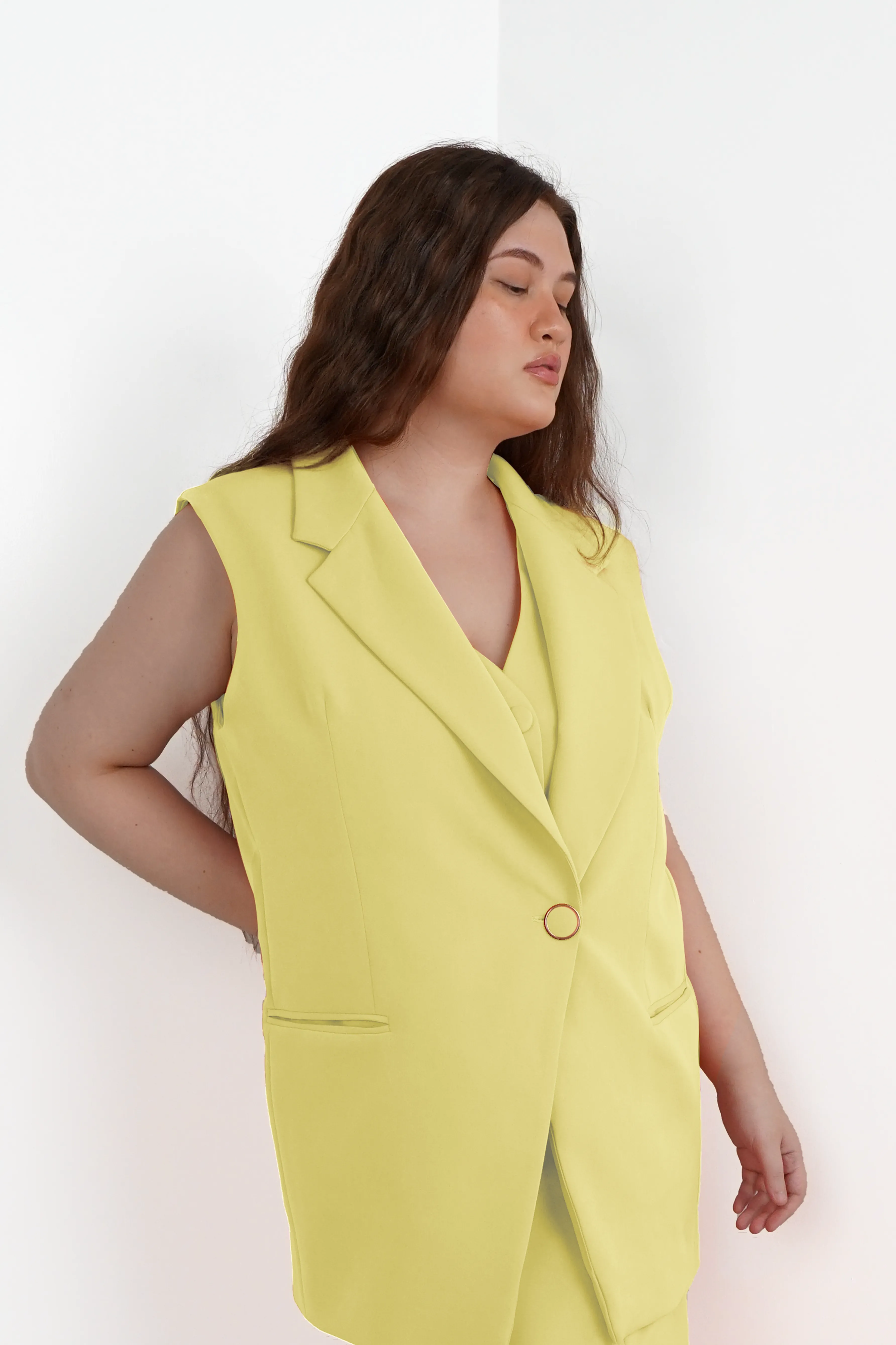She Multiplies All That Has - The Waistcoat