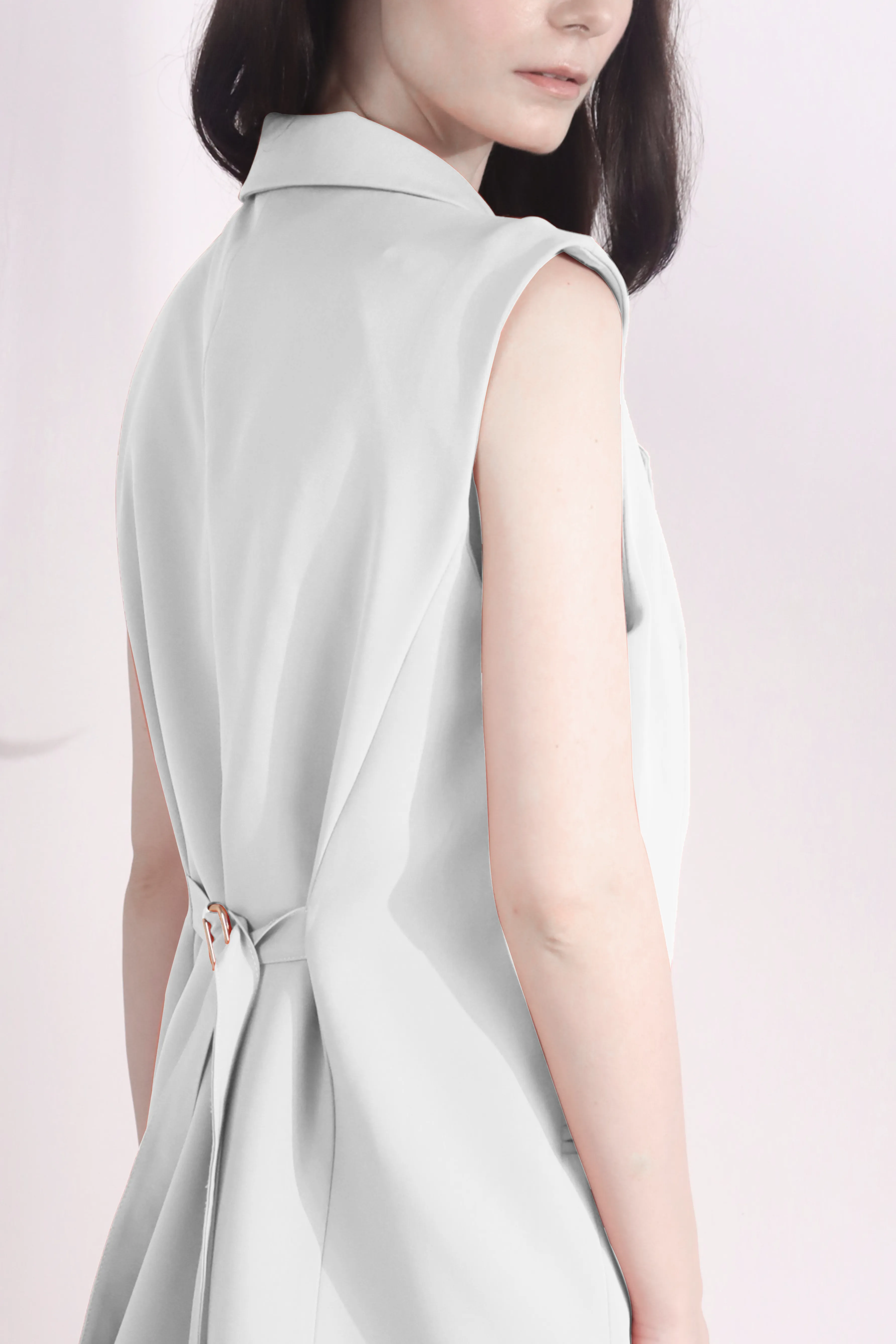 She Multiplies All That Has - The Waistcoat