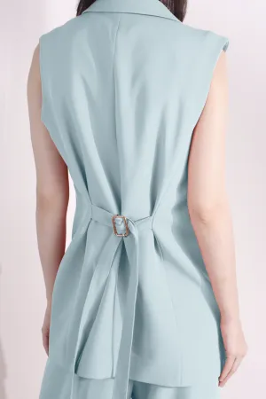 She Multiplies All That Has - The Waistcoat
