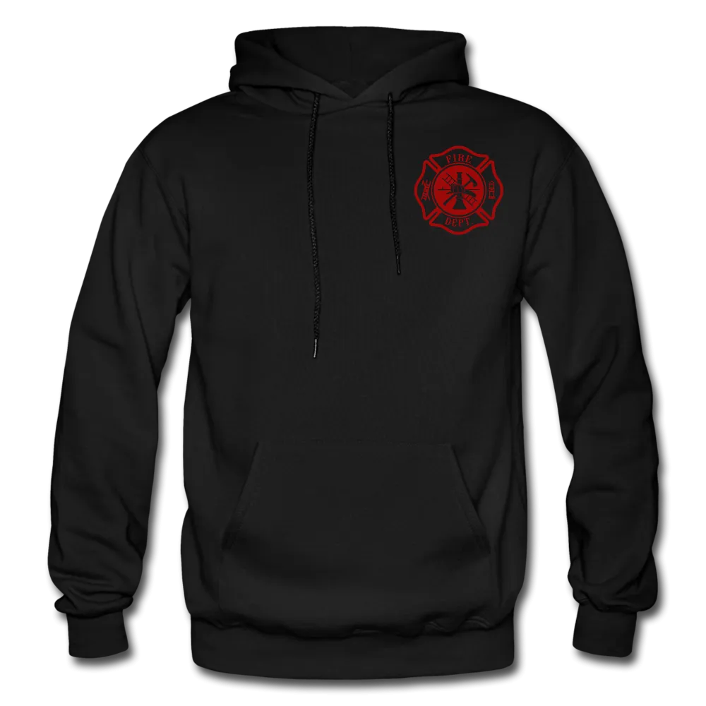 Sherrill Gildan Heavy Blend Adult Hoodie