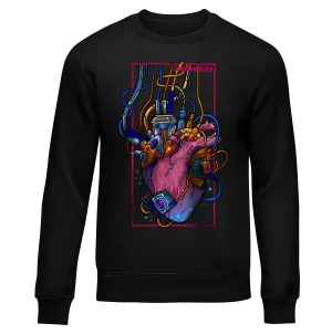 SHINZO: SWEATER