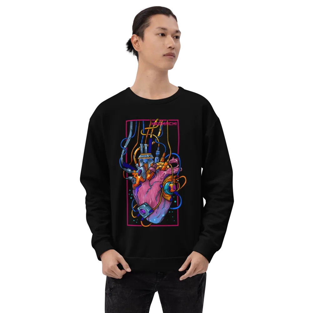SHINZO: SWEATER