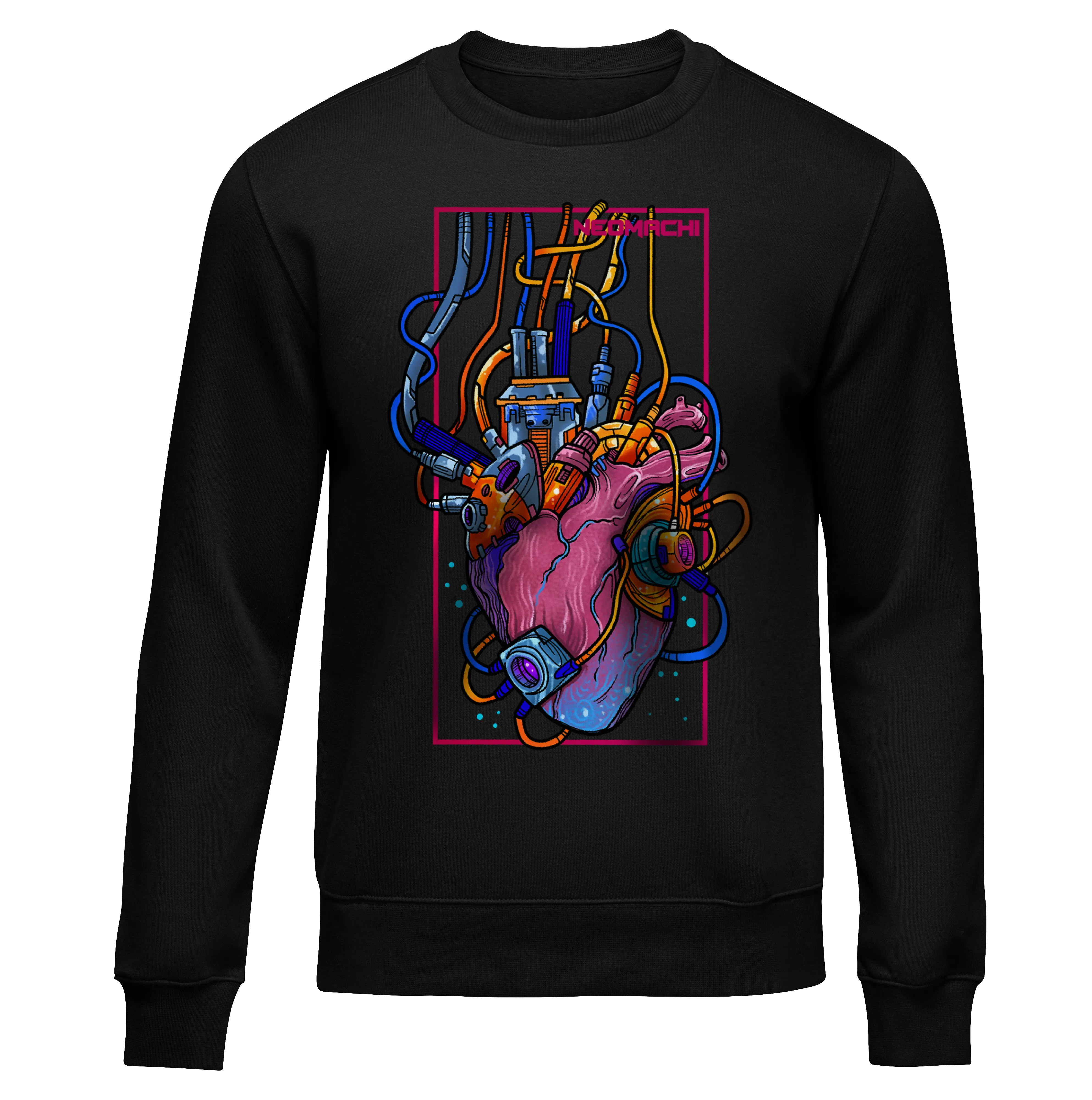 SHINZO: SWEATER