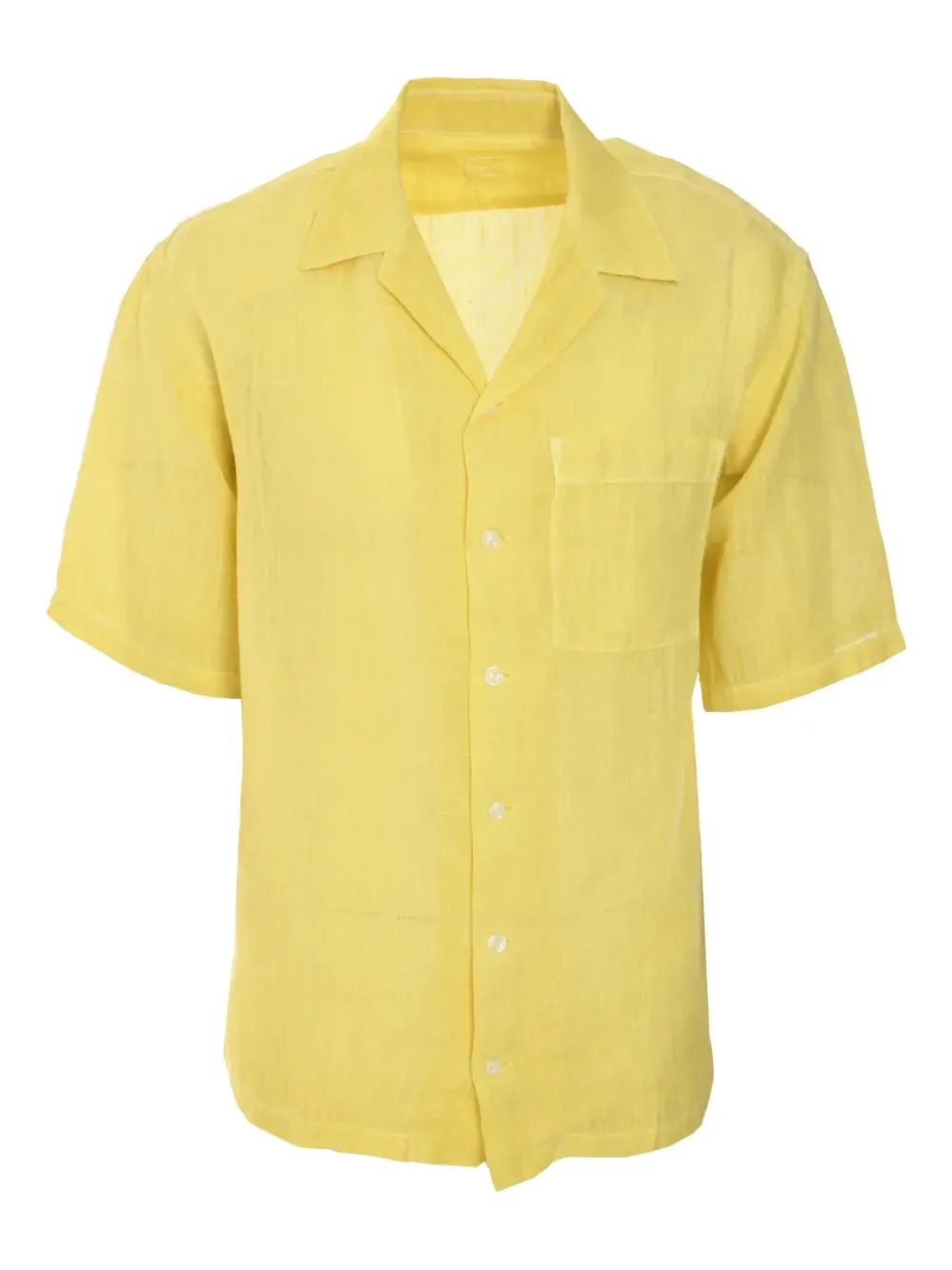 SHORT SLEEVE MEN RELAXED FIT