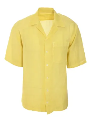 SHORT SLEEVE MEN RELAXED FIT