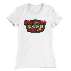 Sick Sad World Women's T-Shirt
