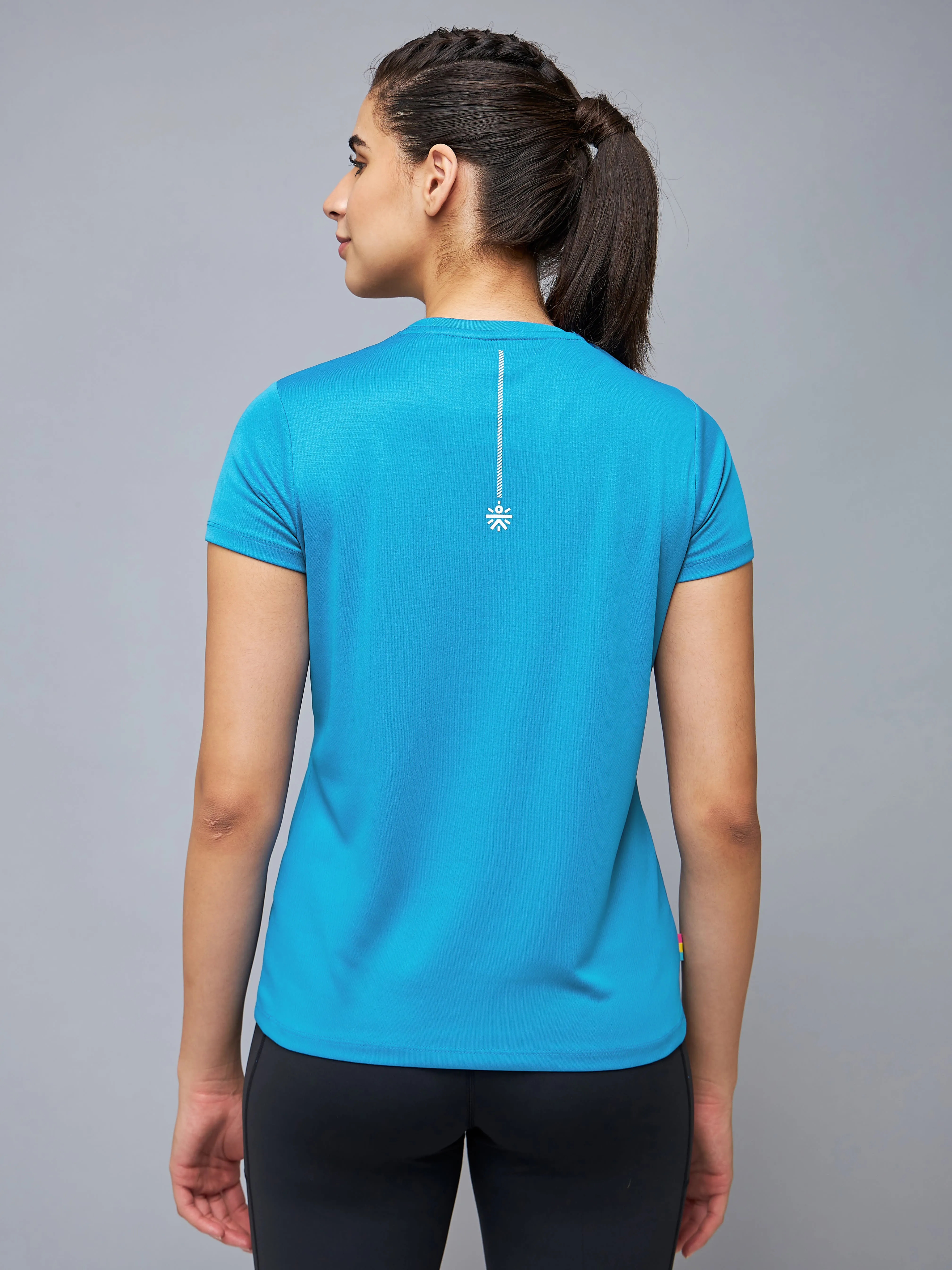 Signature Logo Graphic Active T-shirt