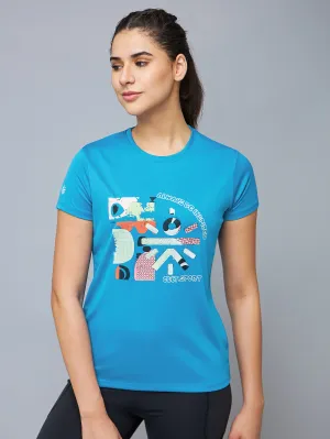 Signature Logo Graphic Active T-shirt