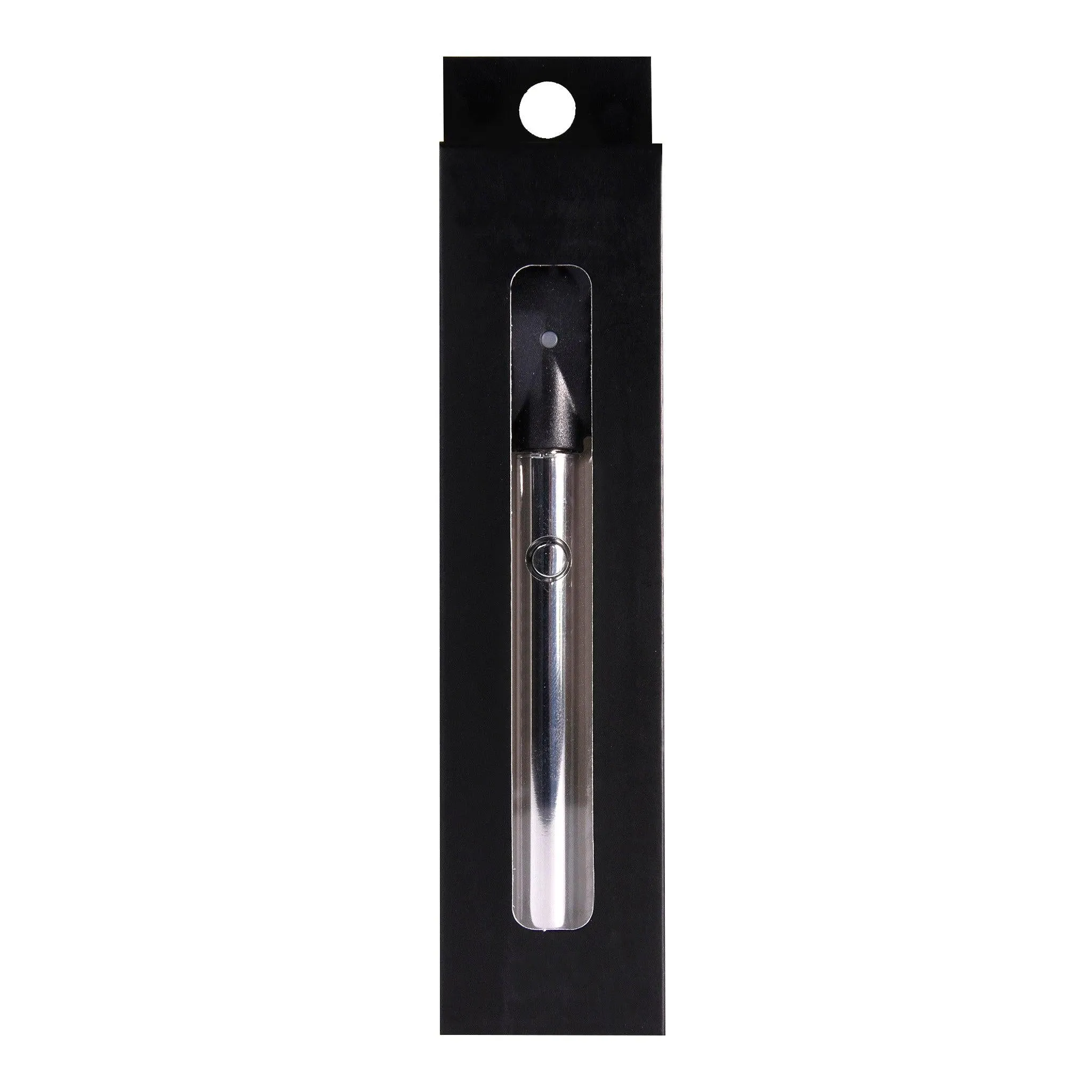 Silver 510 Thread Battery Variable Twist