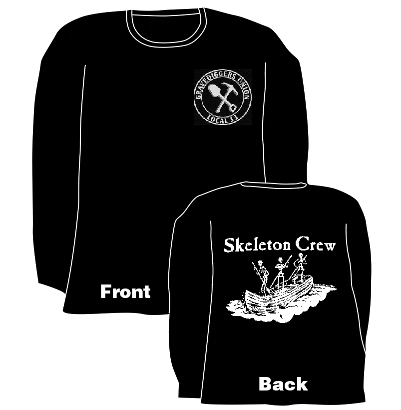 Skeleton Crew