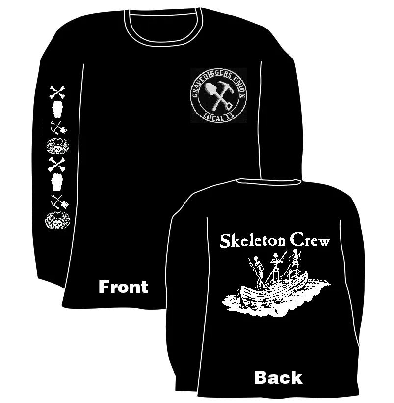 Skeleton Crew